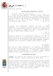 Sentencia del caso Anonymous - Stc....
