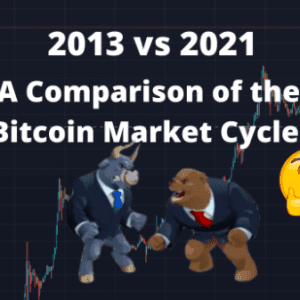 2013 vs 2021 - A comparison of the Bitcoin Market Cycles - Crypto Bulls ...