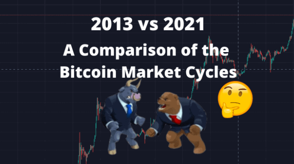 2013 vs 2021 - A comparison of the Bitcoin Market Cycles - Crypto Bulls ...