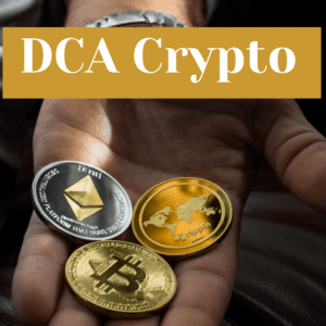 what is dca crypto