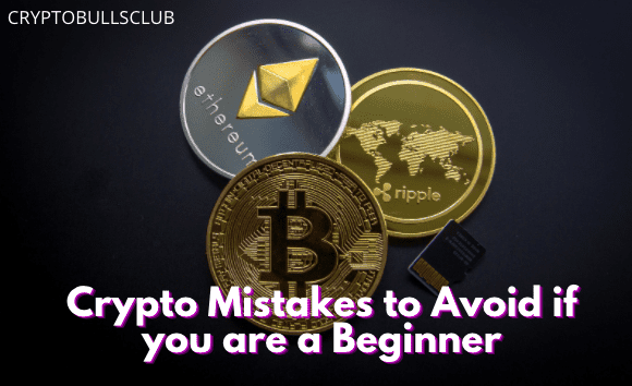 crypto trading club