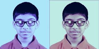  Know Gajesh Naik, the 13-Year-Old Who Developed a DeFi Protocol; a $7M Money Manager