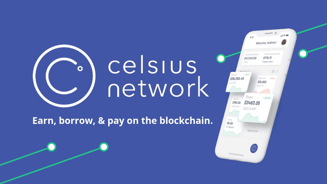  Celsius Network Review: Start Earning upto 9.32% Interest on your Crypto (2022 Updated)