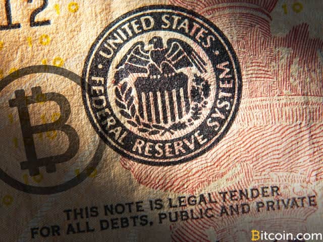 Tether Deemed as a Threat to Financial Stability by U.S. Fed Official