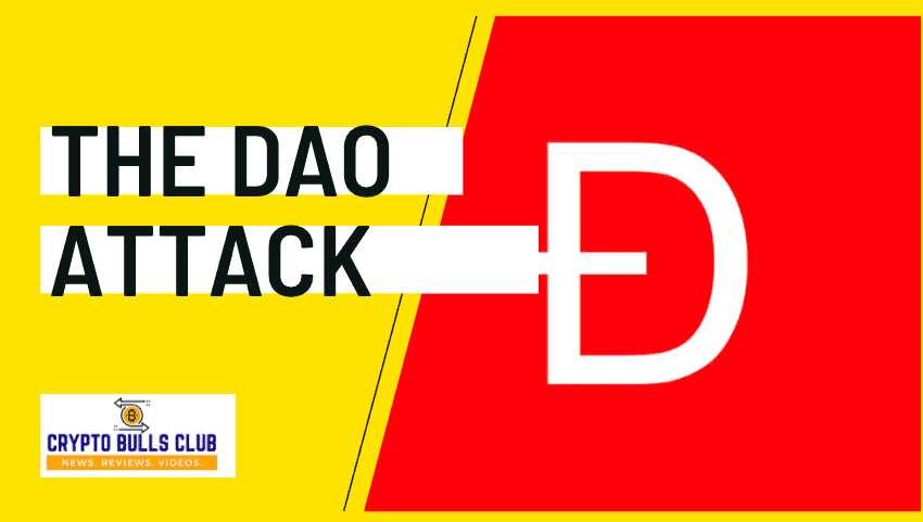  The DAO Attack: What is it and What Went Wrong?