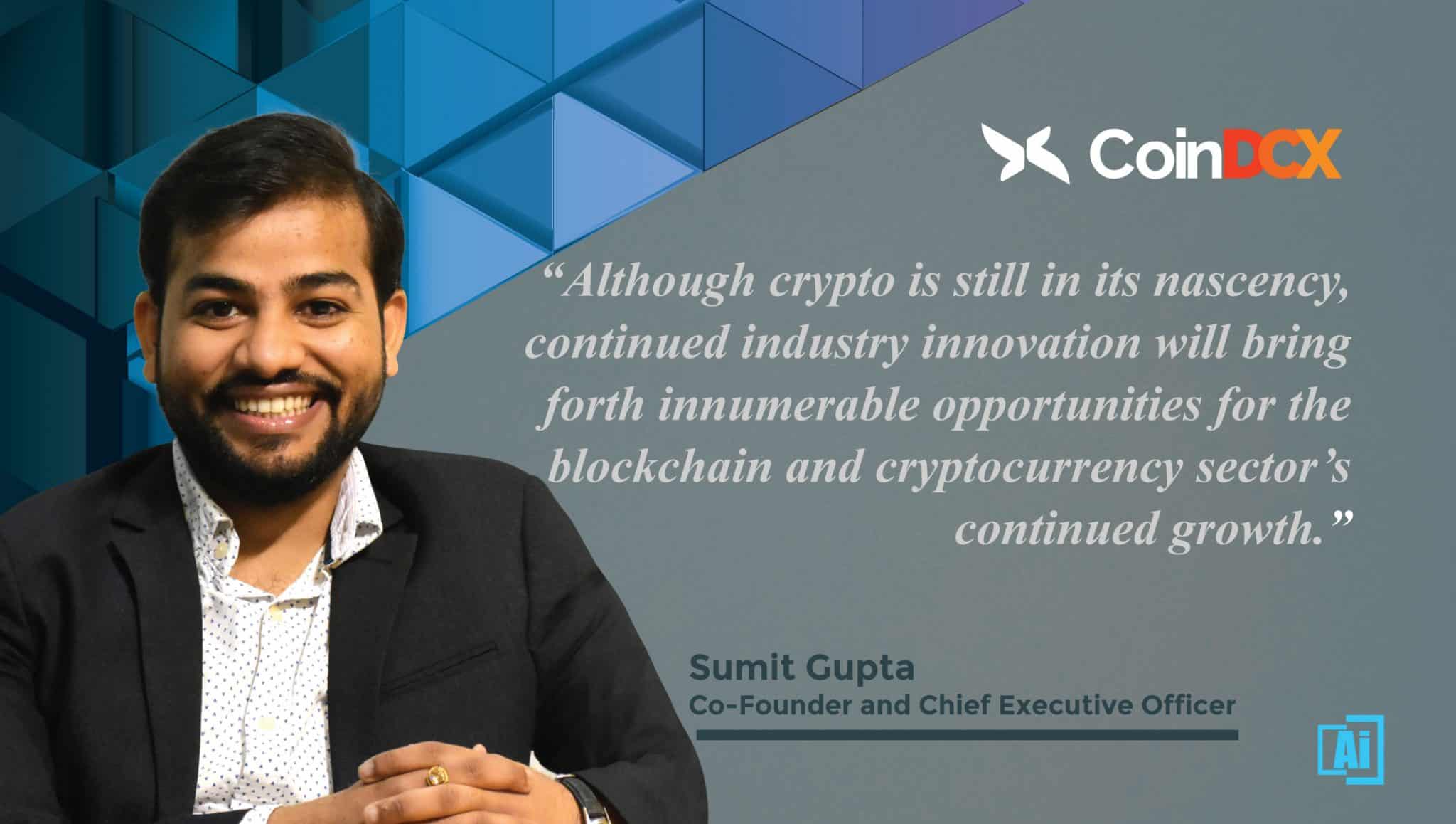 CoinDCX Review: Is it a Trusted Indian Crypto Exchange in ...