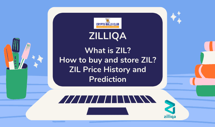 zil crypto price prediction 2025