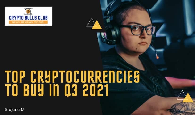 Top 5 Best Cryptocurrency To Consider For Long Term Investments - Goodreturns