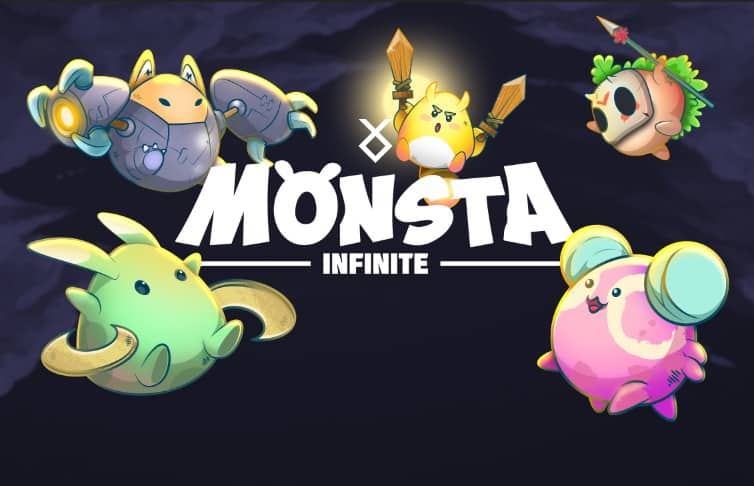  Monsta Infinite (MONI) Review: The Next Blockchain Play to Earn Hot Shot?