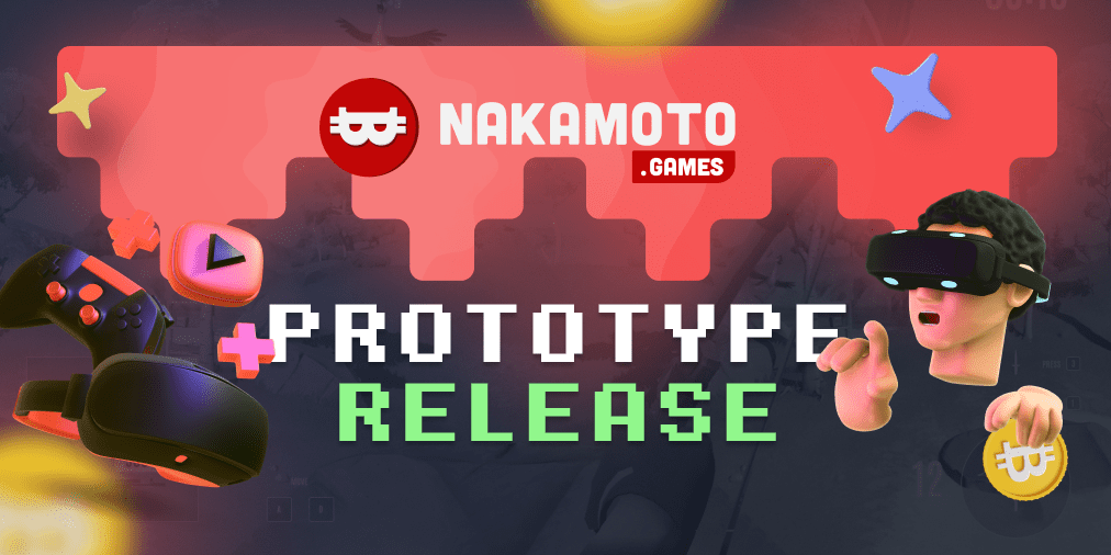 Nakamoto Games