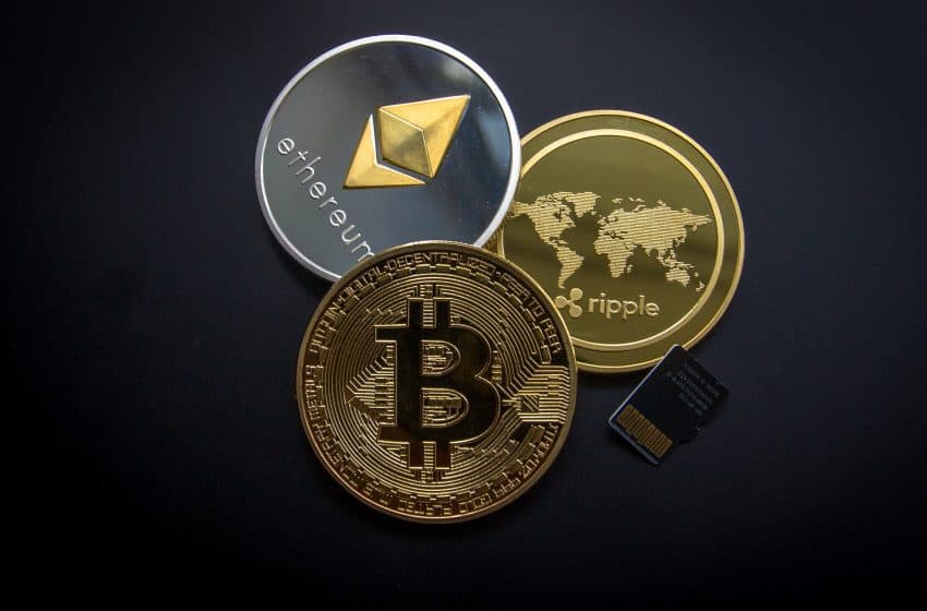 Crypto Stats Today: Popular cryptocurrencies fall sharply over the past 24 hours