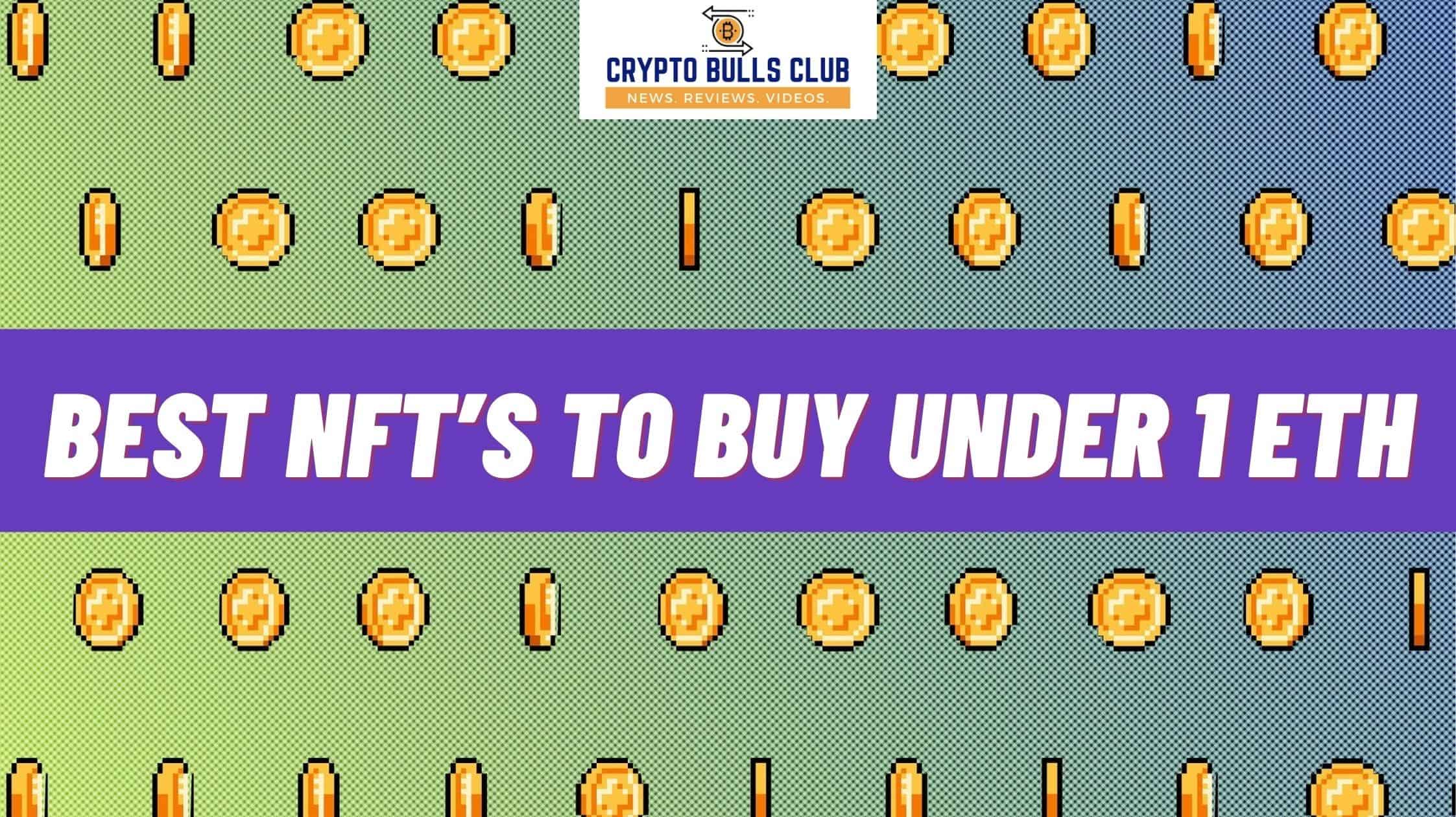cryptos used to buy nfts