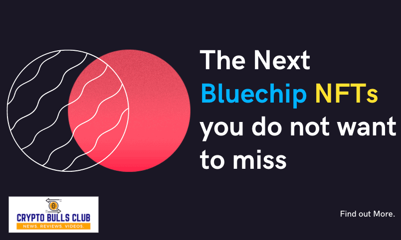  The Now and Next Bluechip NFTs you do not want to miss