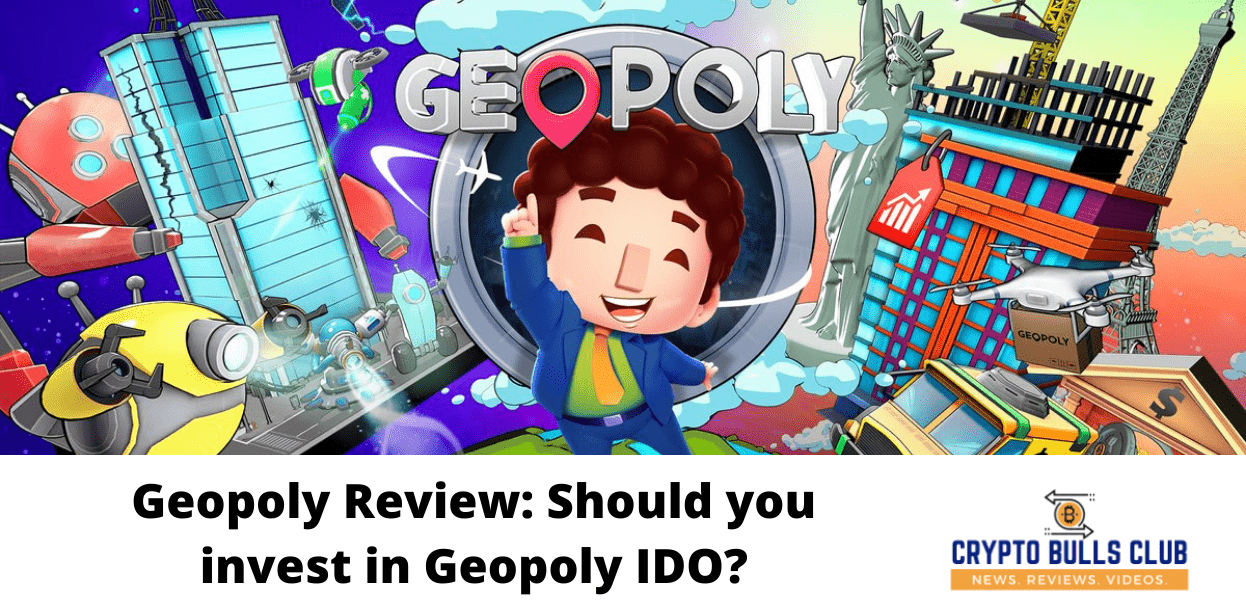 Geopoly Review