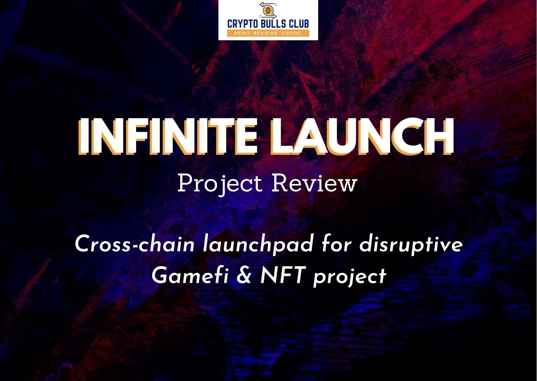 Infinite Launch Review