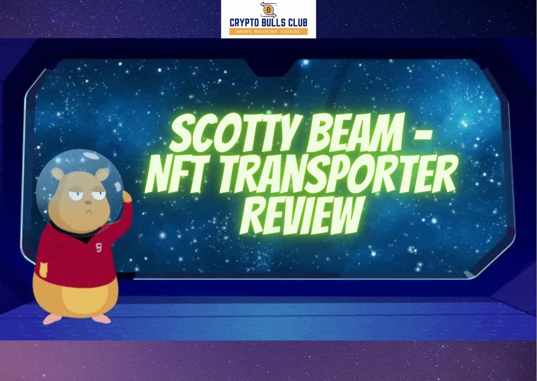 Scotty beam review