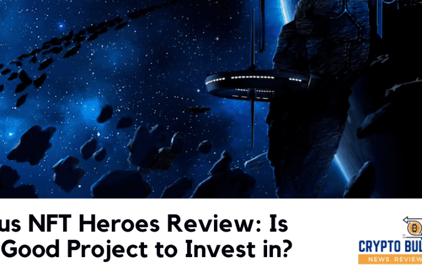  Sidus NFT Heroes Review: Is it a Good Project to Invest in?