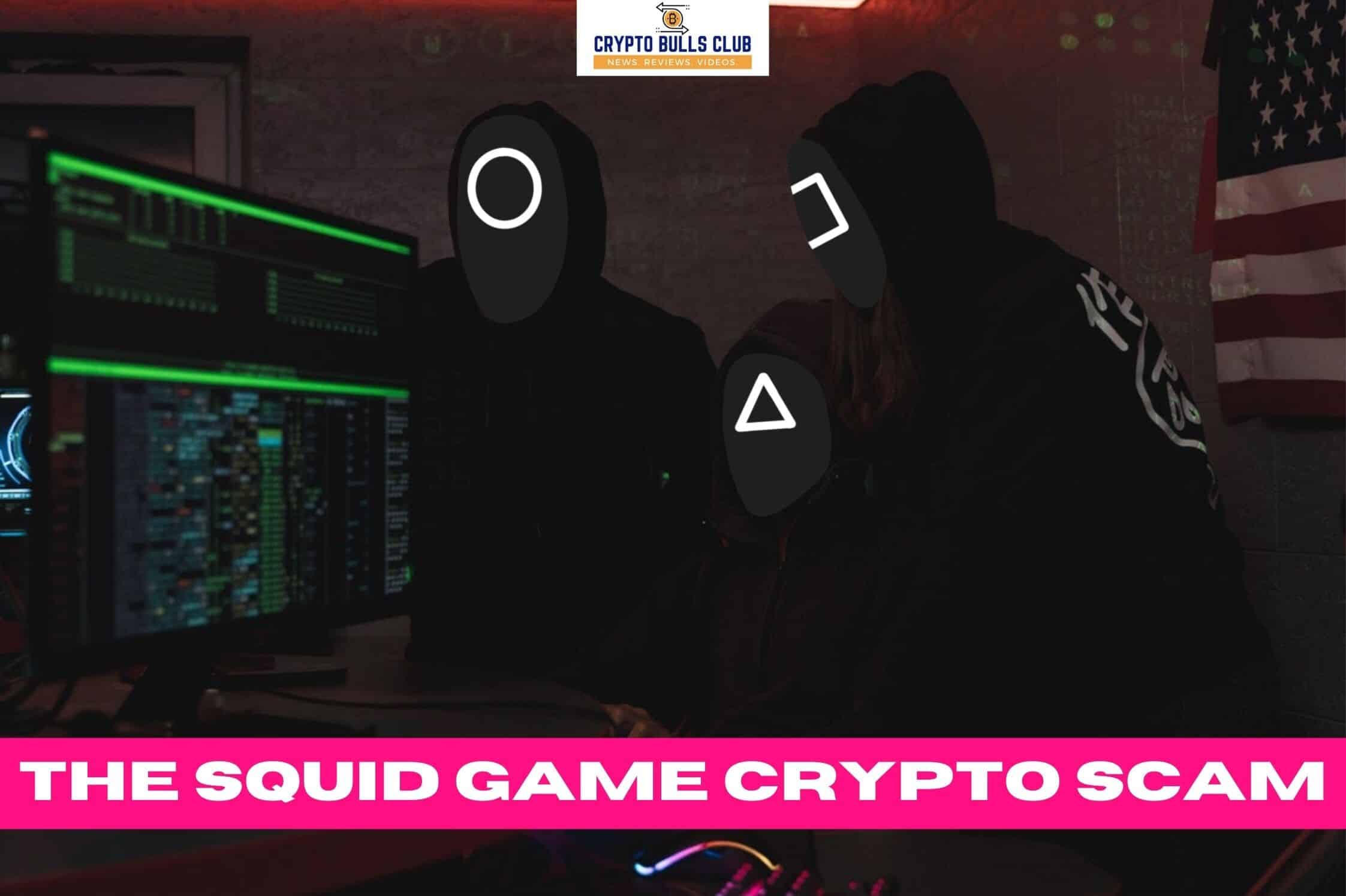 where to buy squidgame crypto