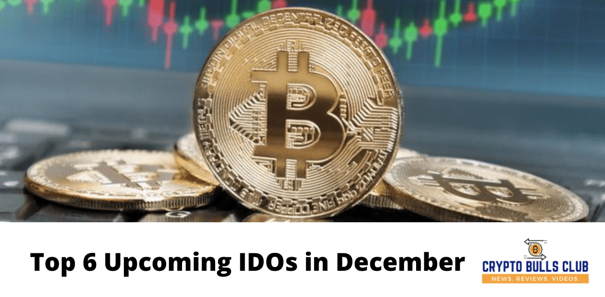 ido crypto calendar