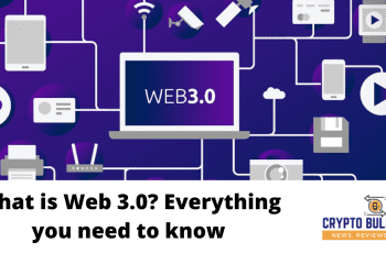 What is Web 3.0? Everything you need to know