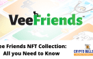 Vee Friends NFT Collection: All you Need to Know