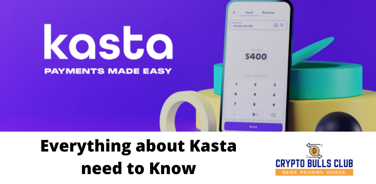 Everything about Kasta need to Know