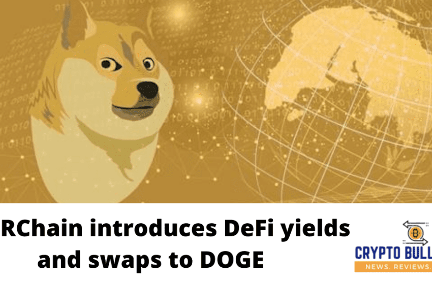  THORChain introduces DeFi yields and swaps to DOGE