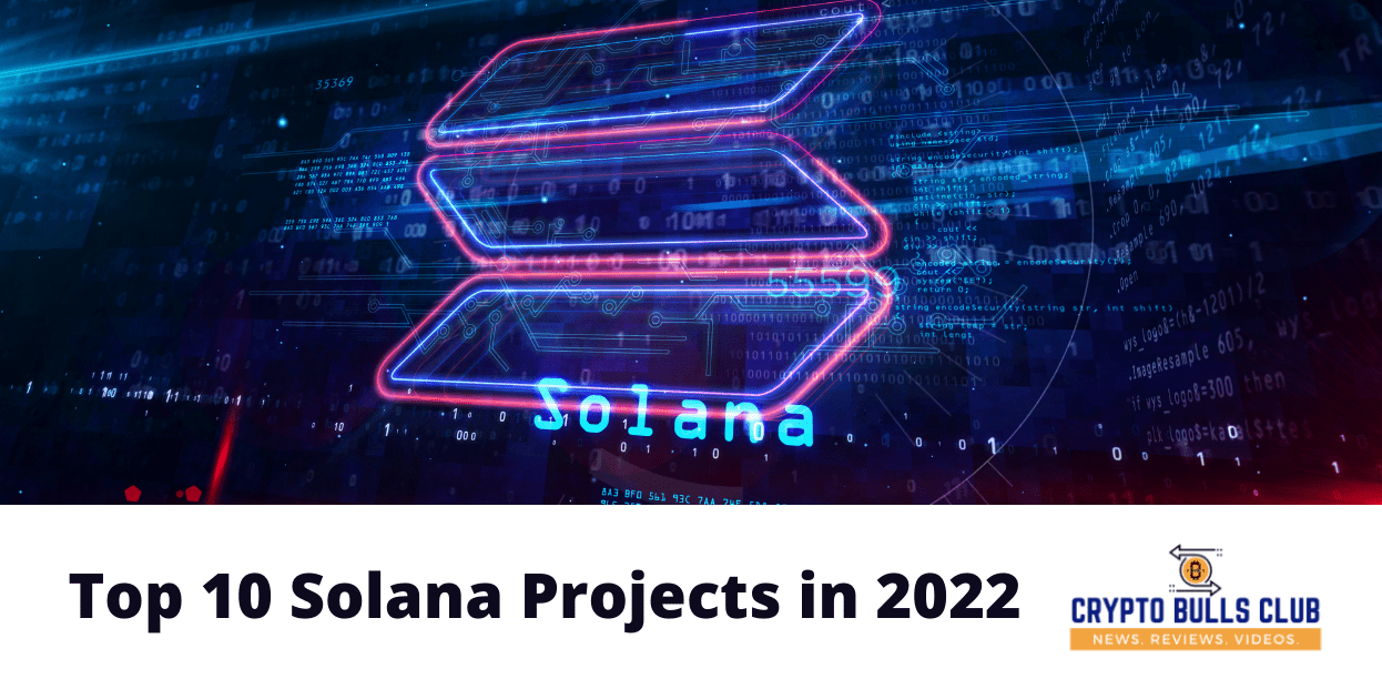 Solana Project
