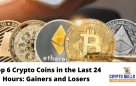 Crypto Coins