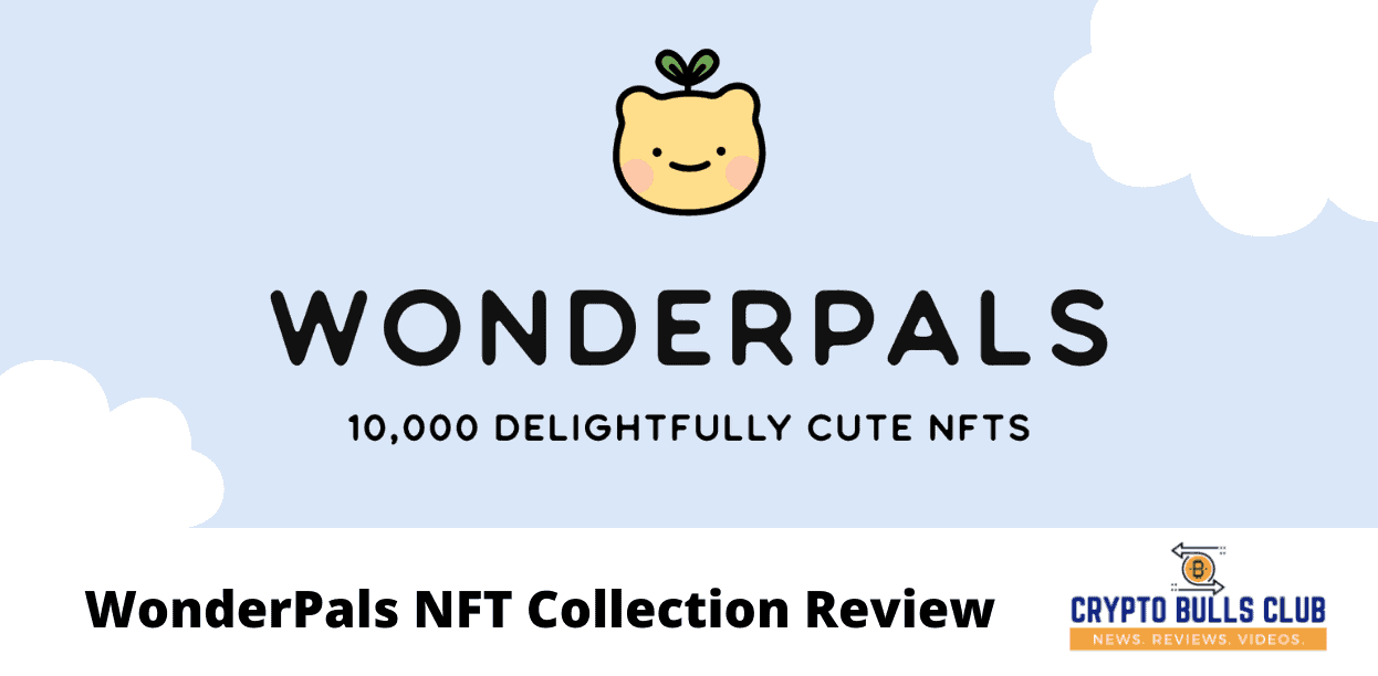 WonderPals NFT Collection Review