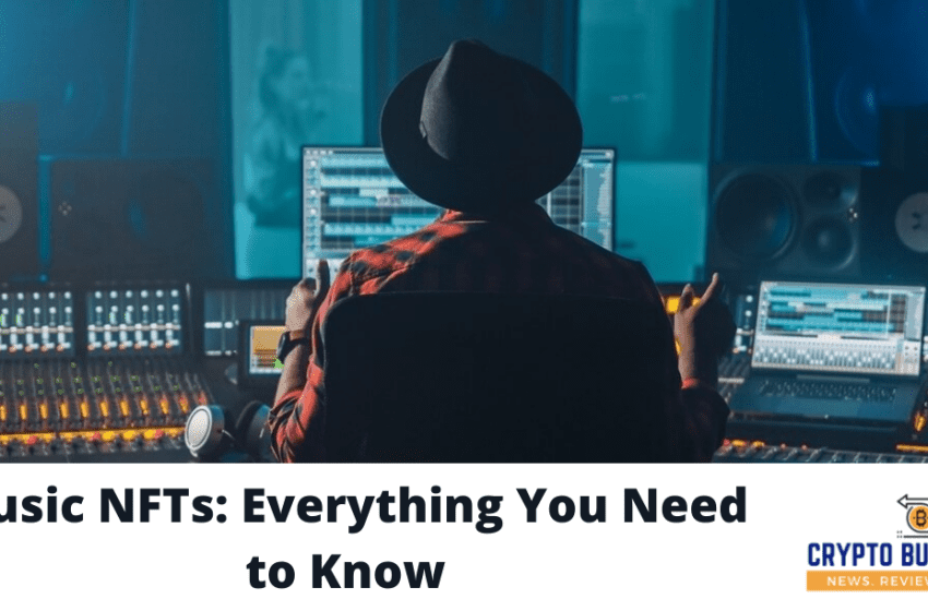  Music NFTs: Everything You Need to Know