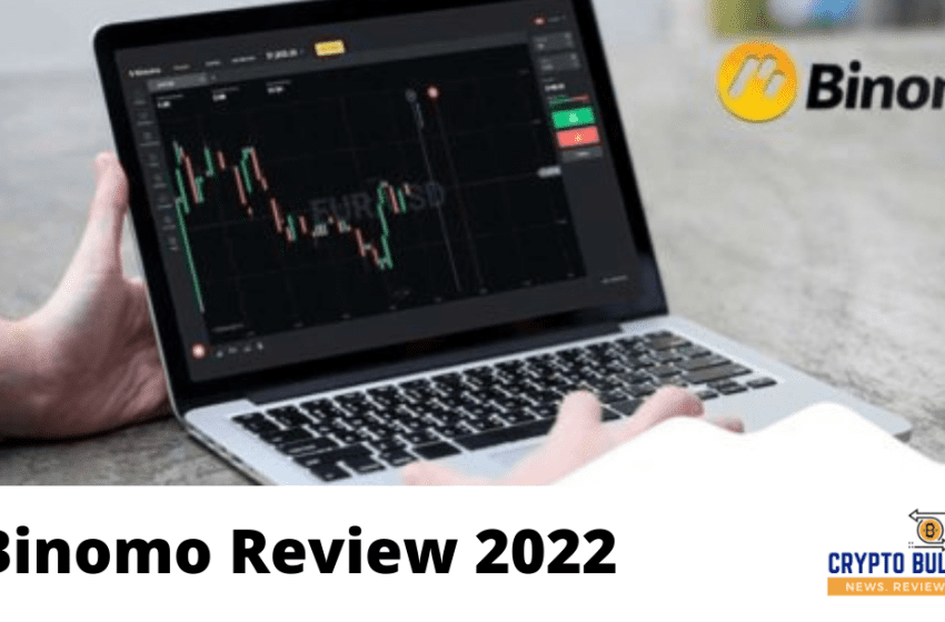  Binomo Review 2022: Is it a Safe Platform to Trade Crypto or A Scam?