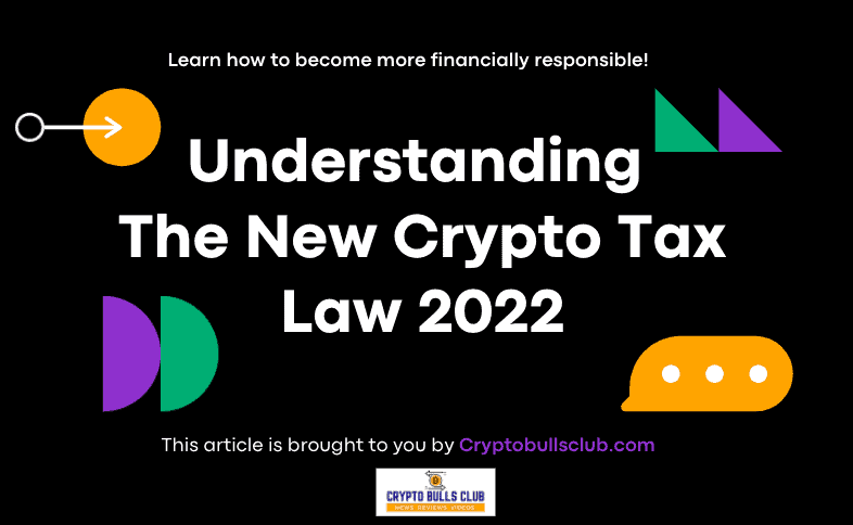  New Crypto Tax in India Explained – Read this Before 31st March 2022