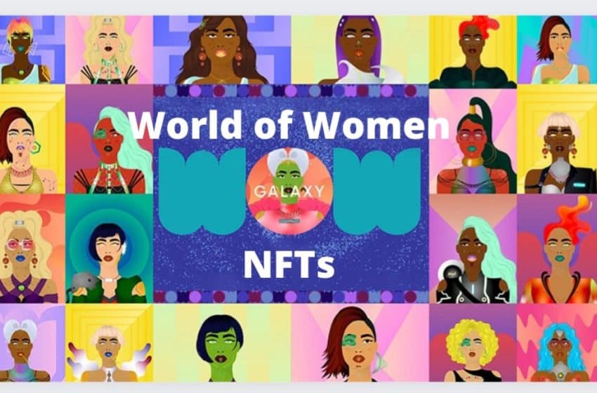  WOW (World of Women) and WOWG NFTs: Everything You Need to Now