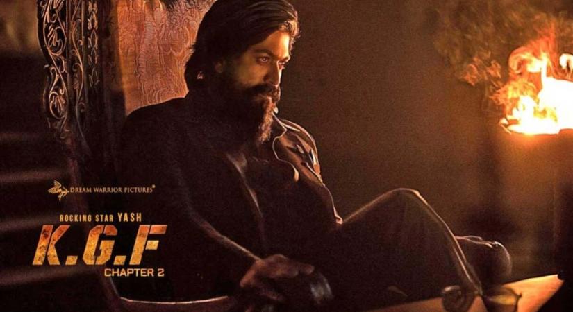  KGF Verse: All You Need To Know