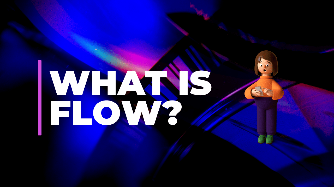 What is FLOW network