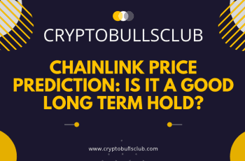 ChainlInk Price prediction