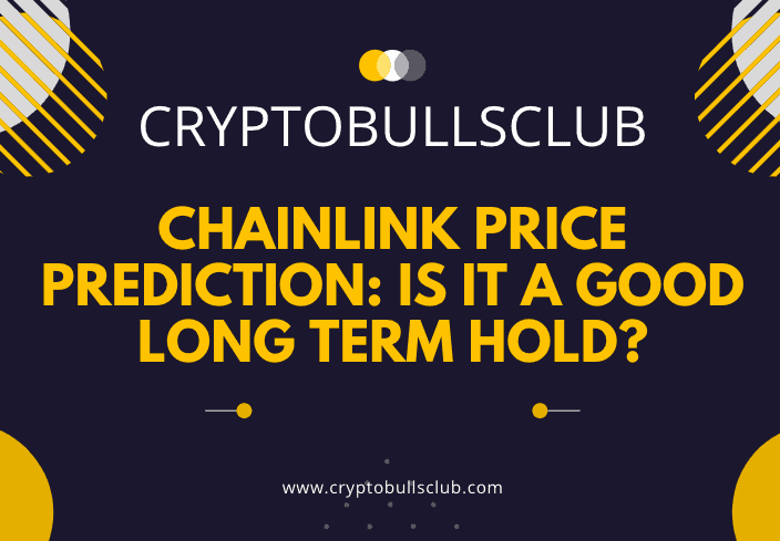 ChainlInk Price prediction
