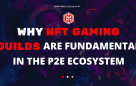 NFT Gaming Guild