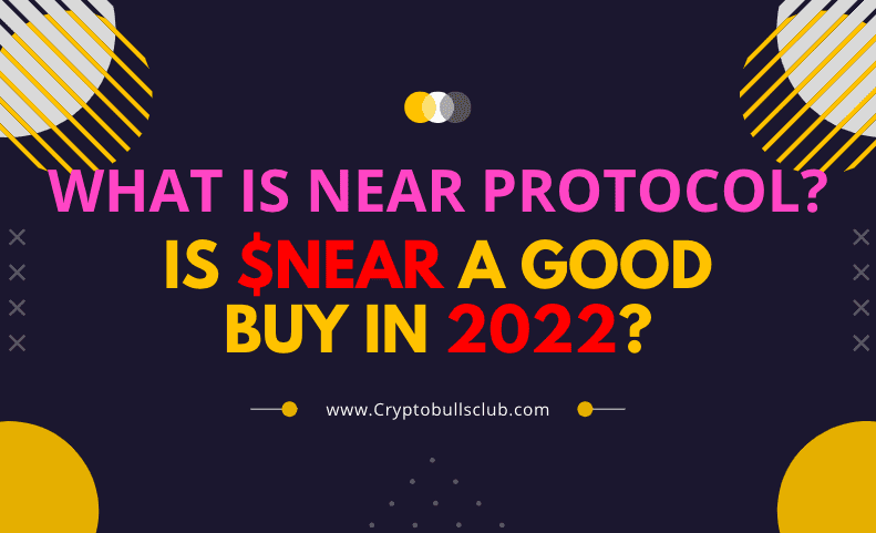 WHat is near protocol