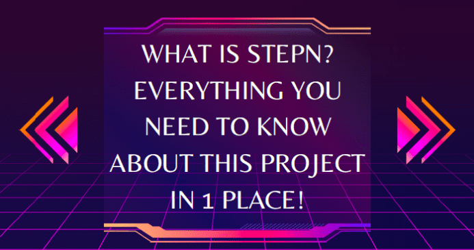 Stepn Mystery Box  Stepn Systems - Move2Earn project Bot with analytics on  NFT sneakers and GST, GMT tokens in BSC, Solana, Etherium networks