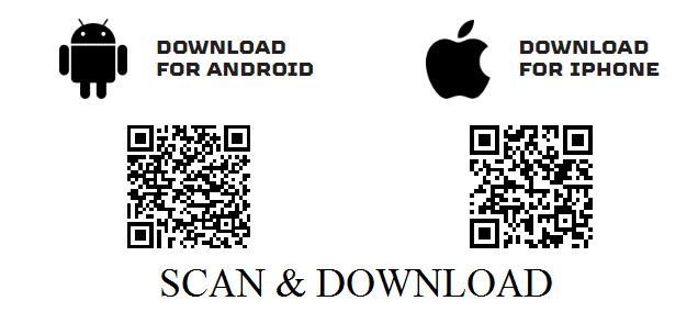 Scan and Download