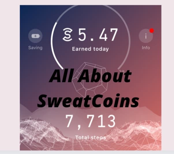  What is SweatCoin?: Is it the #1 Move to Earn Health App 2022?