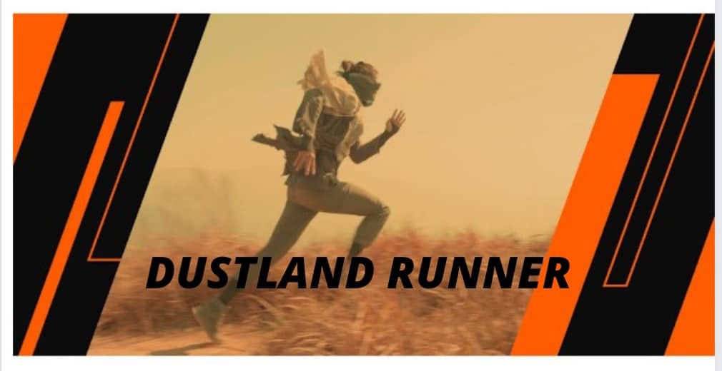 dustland runner