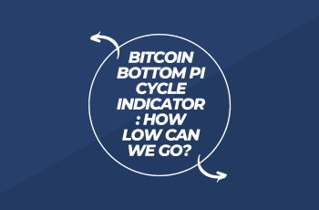 Bitcoin Bottom Pi Cycle