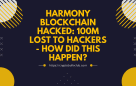 Harmony Blockchain