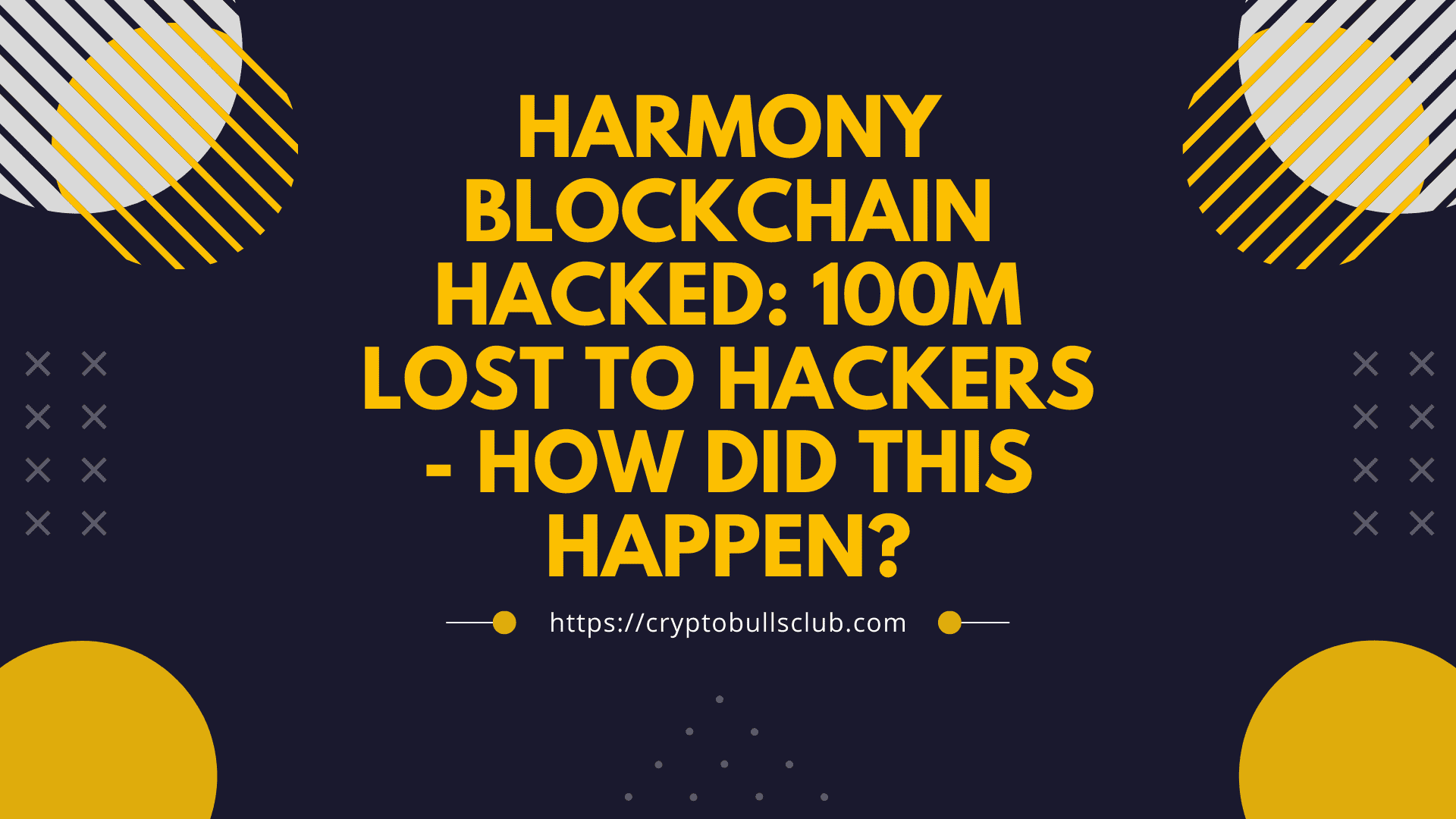 Harmony Blockchain