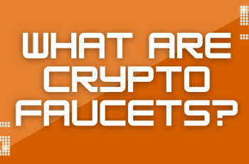 Crypto Faucets