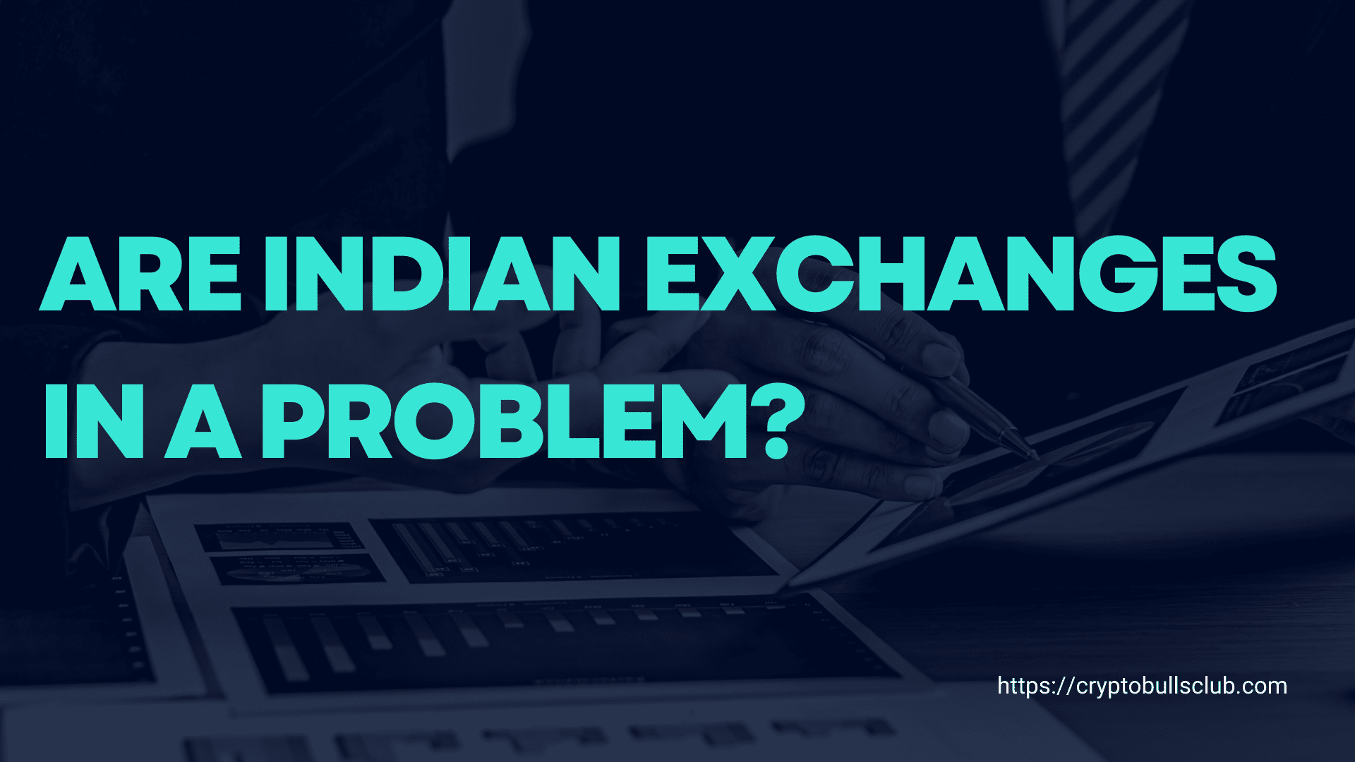 Indian Exchanges