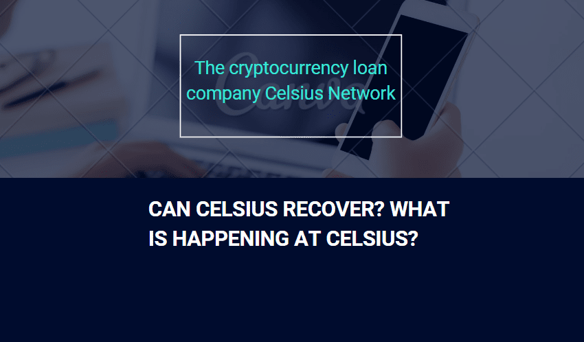  Can Celsius Recover? What is happening at Celsius?